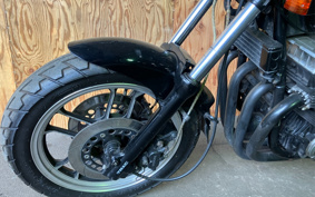 HONDA CBX750 1985 RC18