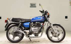 HONDA CB400T HAWK 2 2024 CB400T