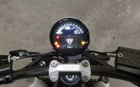 TRIUMPH  TRIUMPH  TRIDENT 660 LGL10U