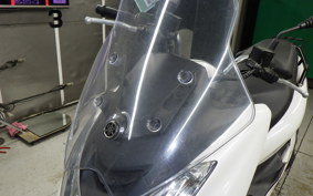 YAMAHA MAJESTY155 S SG28J