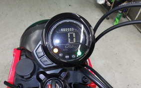 HONDA CT125-2 2015 JA65