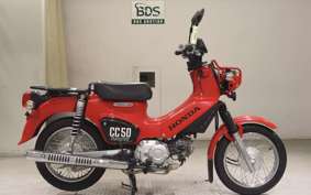 HONDA ｸﾛｽｶﾌﾞ50 AA06