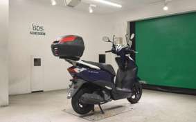 HONDA LEAD 125 2023 JF45