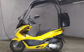 HONDA PCX125 JF56