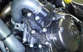 YAMAHA XSR900 GP 2026 RN96J