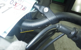 HUSQVARNA SVARTPILEN 401 2020