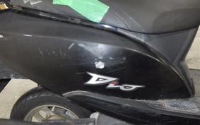 HONDA DIO Gen.6 AF62