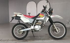 HONDA XR250 BAJA MD30