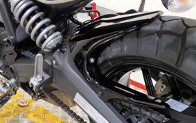 DUCATI SCRAMBLER FULL THROTTLE 2016 K102