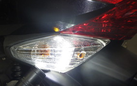 HONDA DIO 110 2015 JF31