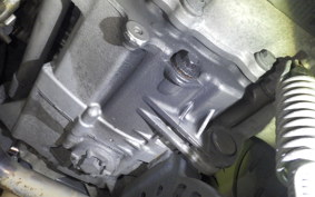 YAMAHA MAJESTY155 S 2019 SG28J