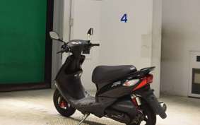 YAMAHA JOG ZR Gen.3 SA39J