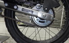 HONDA CT125-2 JA65