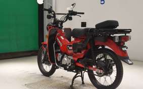 HONDA CT125-2 2003 JA65