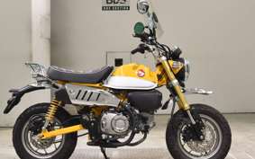 HONDA MONKEY 125 2023 JB02
