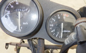 YAMAHA TZR50 1985 3TU