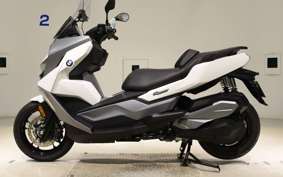 BMW C400GT 2021