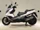 Фото BMW C400GT 2021 с японского аукциона