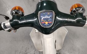 HONDA SUPER CUB50 C50