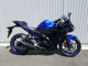 Фото Yamaha YZF-R25 2014 с японского аукциона
