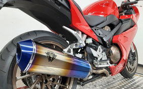 HONDA VFR800F 2022 RC79