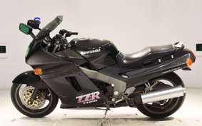 KAWASAKI ZZ1100 NINJA R 1991 ZXT10C