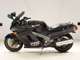 Фото Kawasaki ZZ1100 NINJA R 1991 с японского аукциона