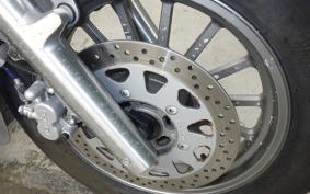 SUZUKI INTRUDER 400 Classic 2008 VK54A