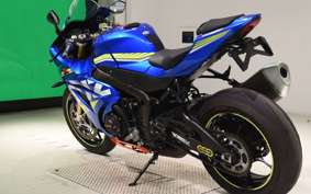 SUZUKI GSX-R1000R A 2023 DM11G