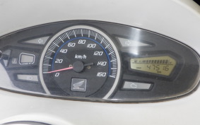 HONDA PCX125 2006 JF28