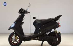 YAMAHA JOG ZR Gen.2 SA16J