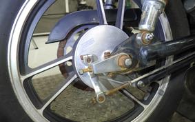 SUZUKI GSX-400E 2021