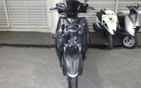 YAMAHA CYGNUSｸﾞﾘﾌｧｽ 2019 SEJ4J