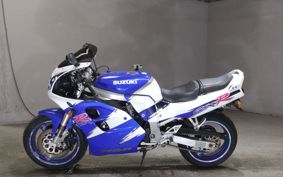 SUZUKI GSX-R1100 1993 GU75A