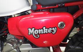 HONDA MONKEY 125 JB05