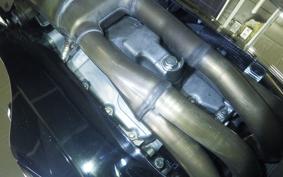 SUZUKI HAYABUSA Gen.3 2022 EJ11A