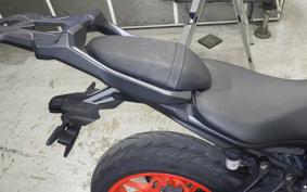 YAMAHA MT-07 2022 RM33J