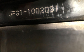 HONDA DIO 110 JF31