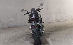 HONDA CB650R RH03