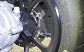 YAMAHA N-MAX 155 2022 SG66J