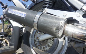 YAMAHA VMAX 1991 3UF