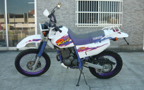 YAMAHA TT250RRAID 4GY