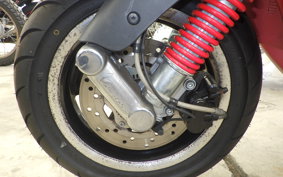 VESPA GTS150 SUPER 2002