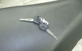 SUZUKI ADDRESS 110 CE47A