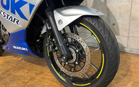 SUZUKI GIXXER 250 ED22J