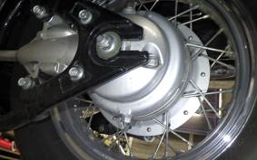 YAMAHA DRAGSTAR 400 CLASSIC 2006 VH01J
