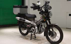 HONDA CT125-2 2007 JA65