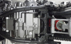 HONDA CRF250L 2021 MD47