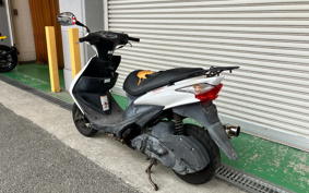 SUZUKI ADDRESS V125 CF4MA