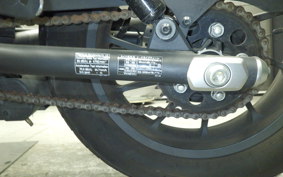 HONDA REBEL 250 A 2000 MC49